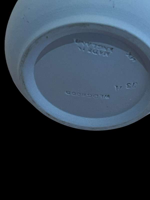 Vase Wedgwood