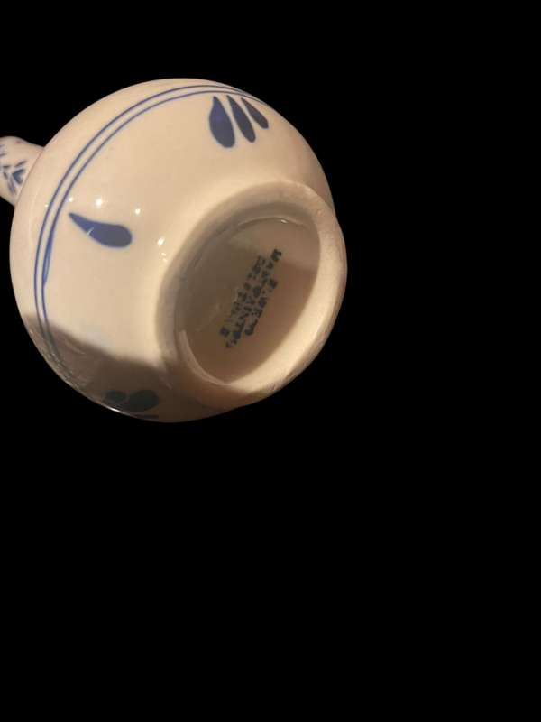 Vase Delft