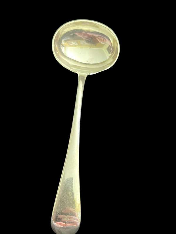 Gravy ladle(NR4)