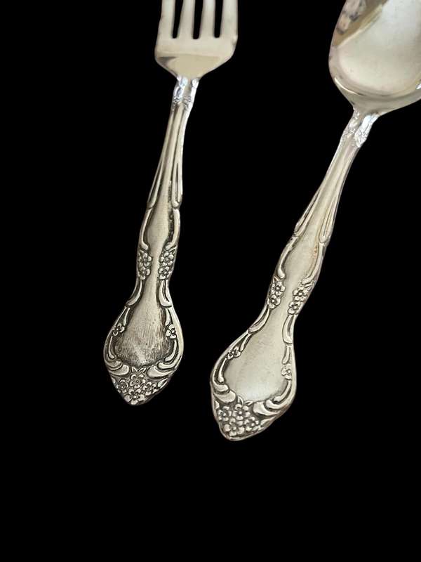 Cutlery set