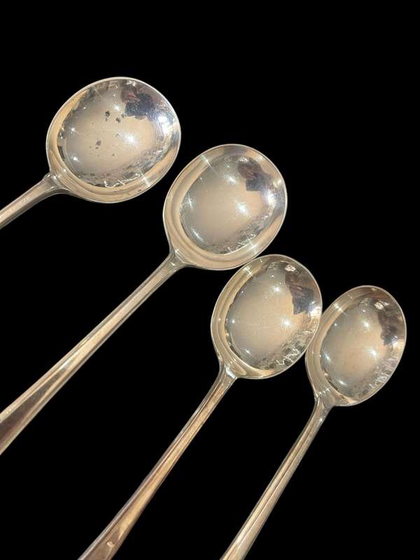 Soup spoons(NR6)