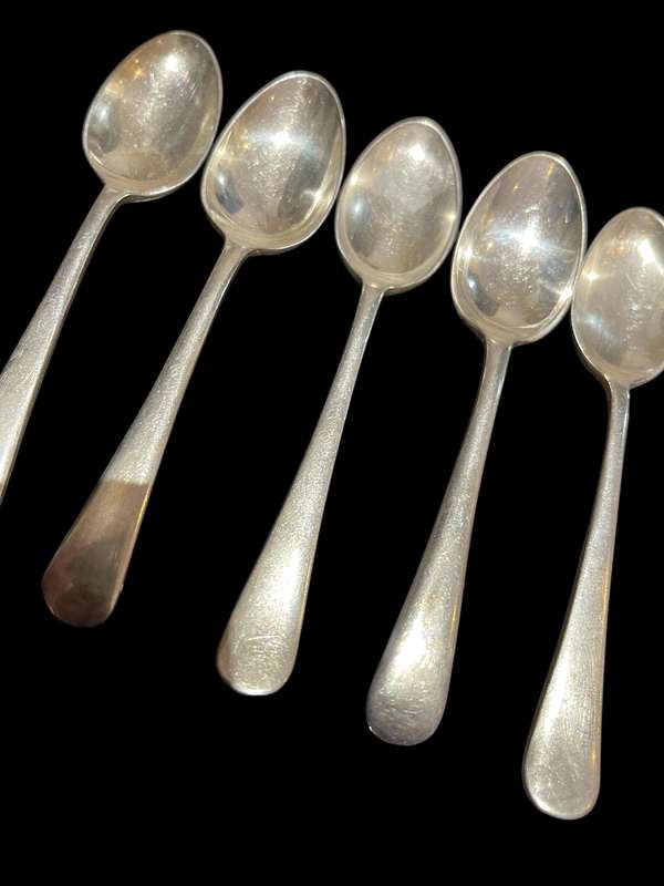Teaspoons (NR53)