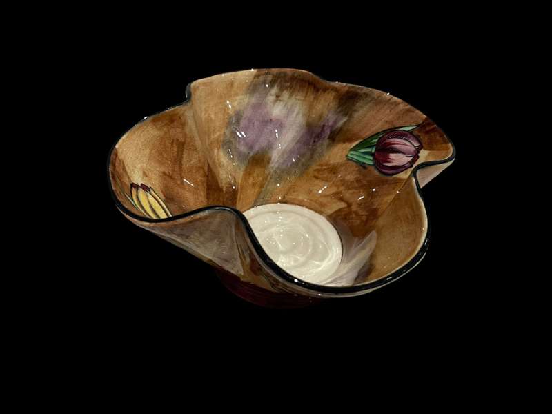 Bowl H& K Tunstall