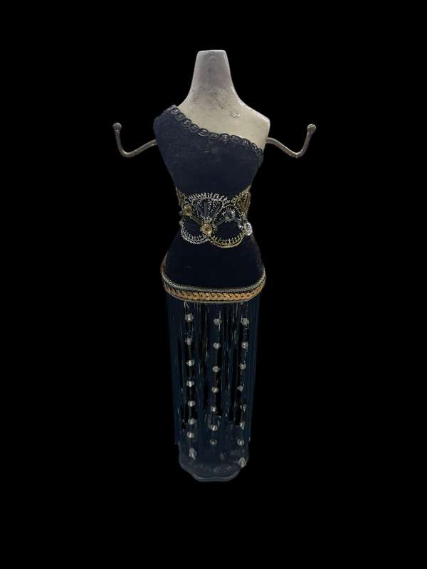Jewellery stand