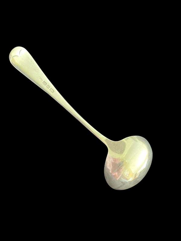 Gravy ladle(NR4)