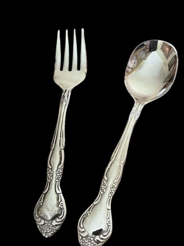 Cutlery set