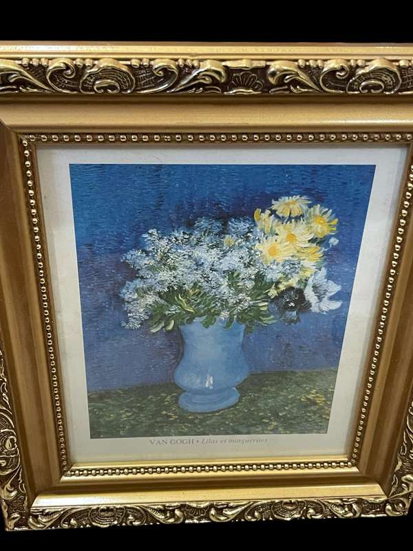 Frame print