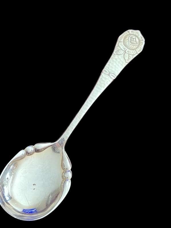 Jam/sugar spoon(NR5)