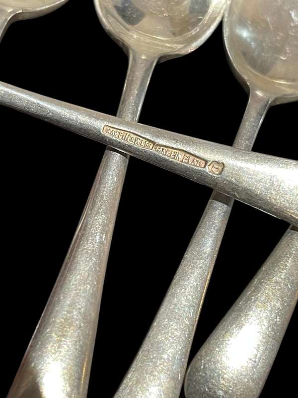 Teaspoons (NR53)