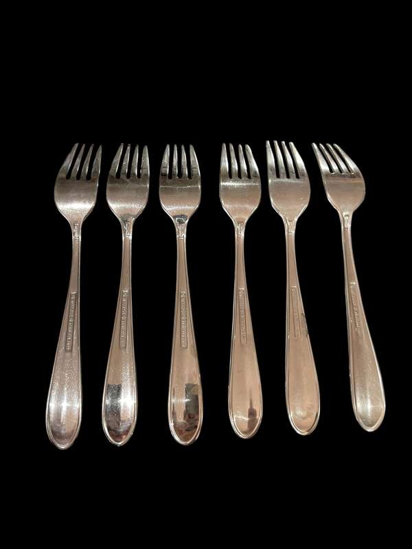 Dinner forks(NR14)