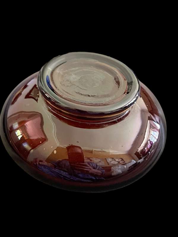Ashtray Venetian