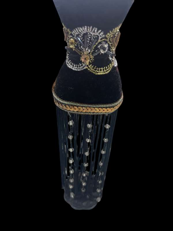 Jewellery stand