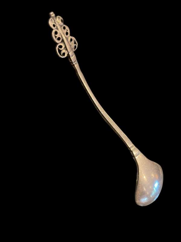 Jam/sugar spoon(NR31)