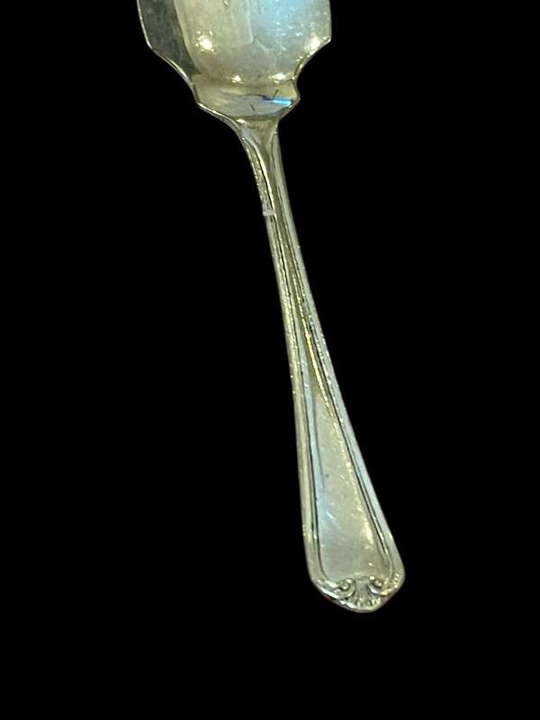 Jam/sugar spoon(NR37)