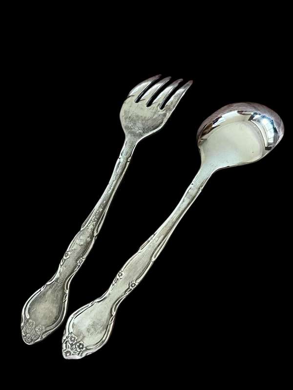 Cutlery set