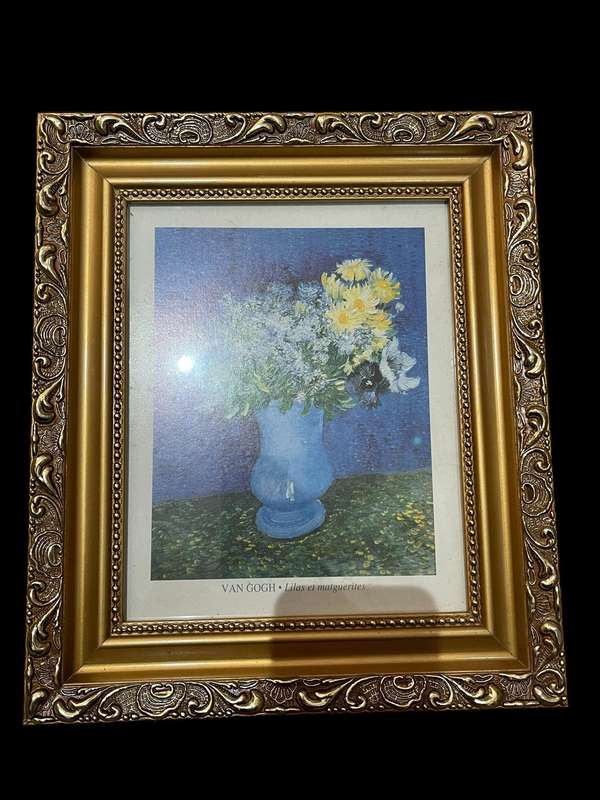 Frame print