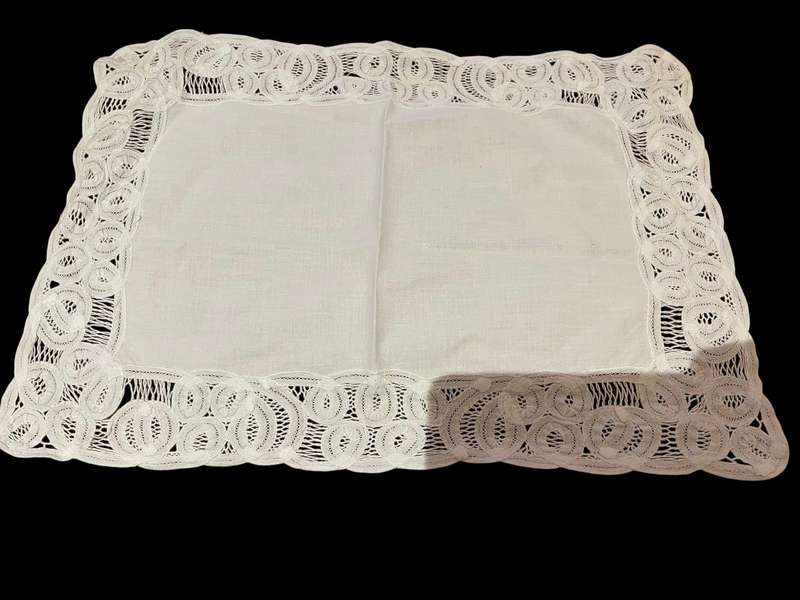 Traycloth(NR13)