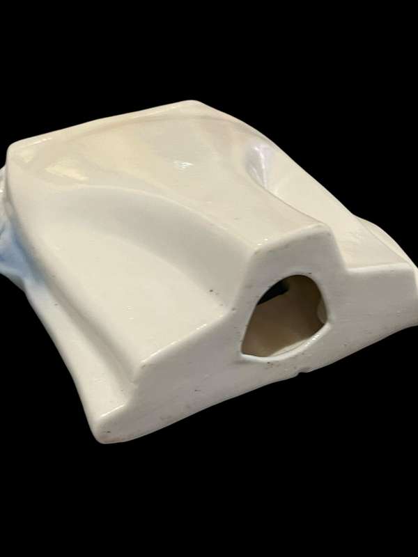 Photo frame porcelain