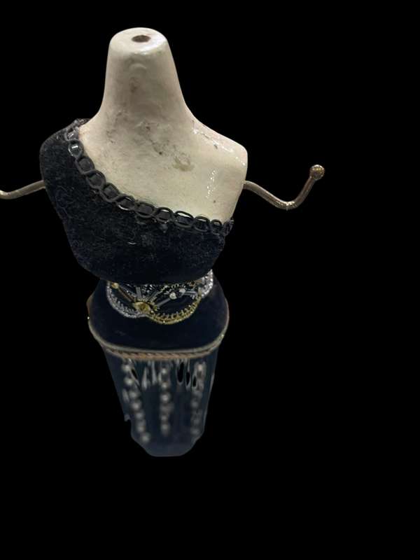 Jewellery stand