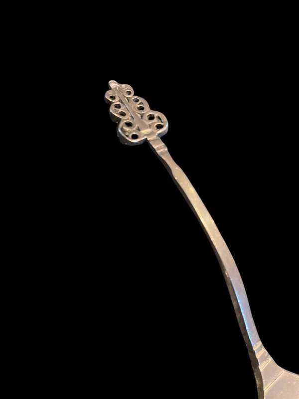 Jam/sugar spoon(NR31)