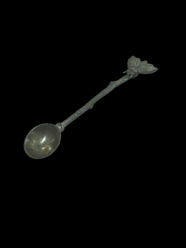 Jam/sugar spoon(NR35)