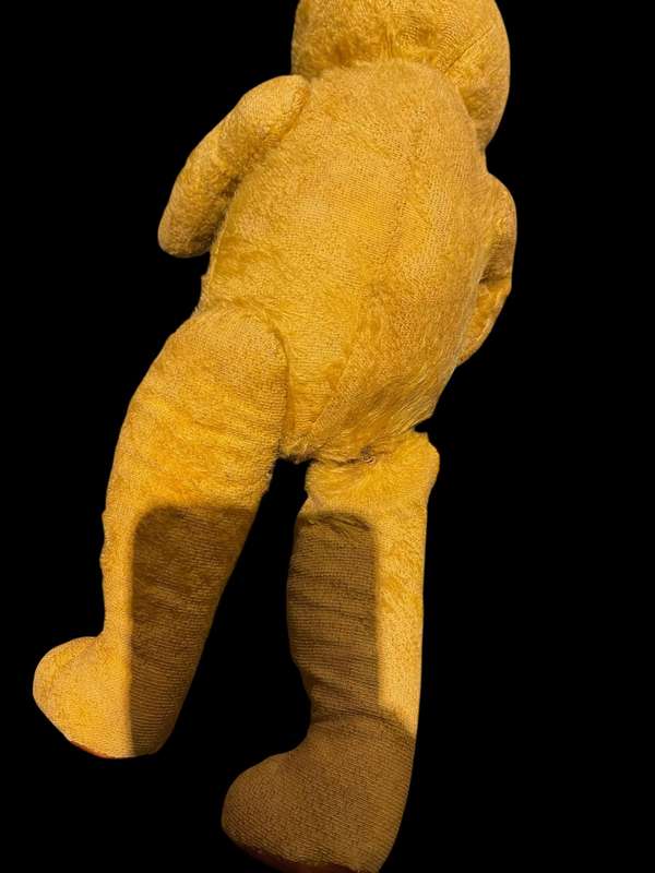 Teddy antique