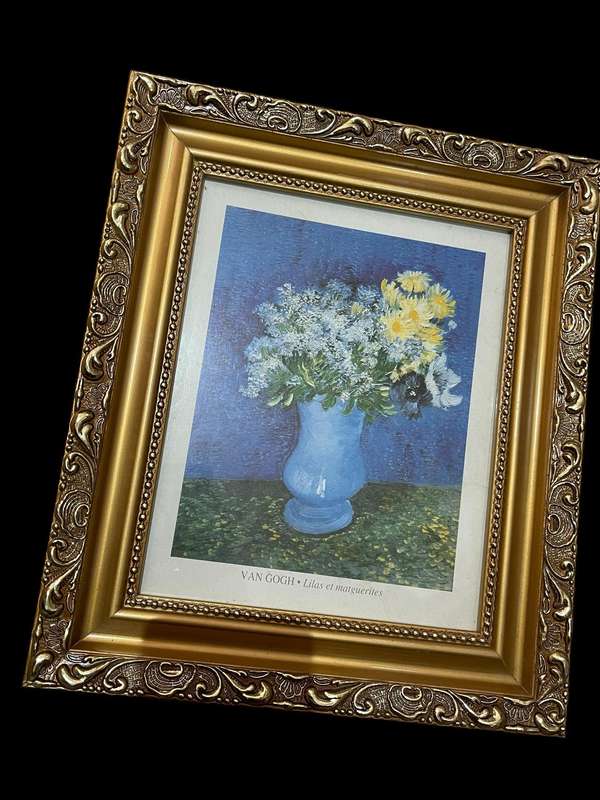 Frame print