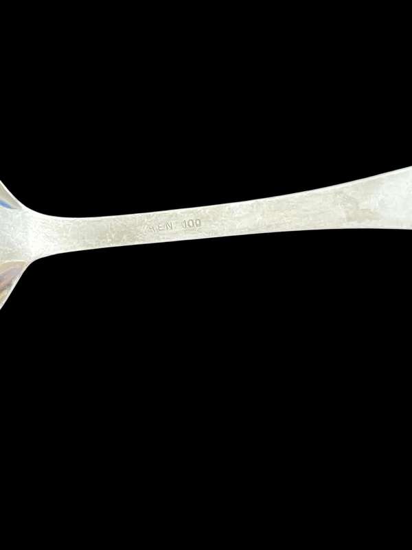 Jam/sugar spoon(NR5)