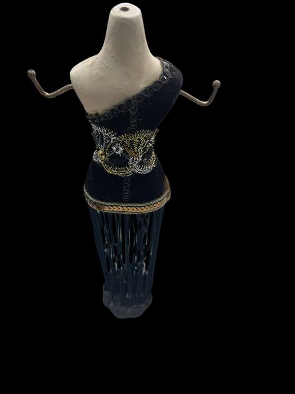 Jewellery stand