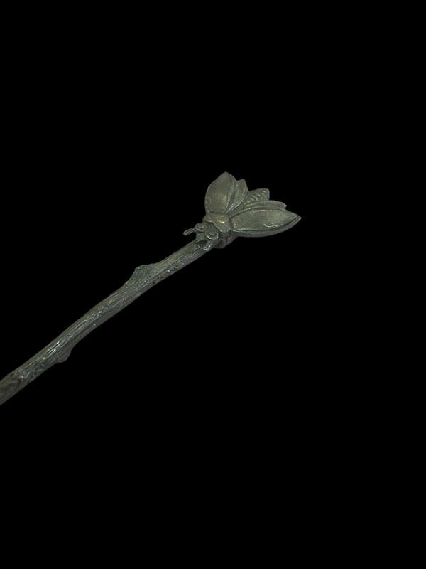 Jam/sugar spoon(NR35)