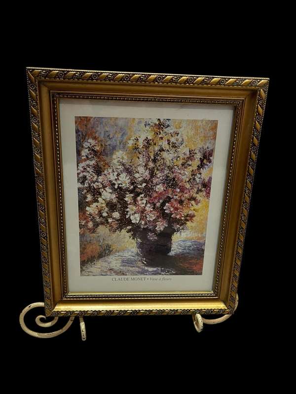 Frame print