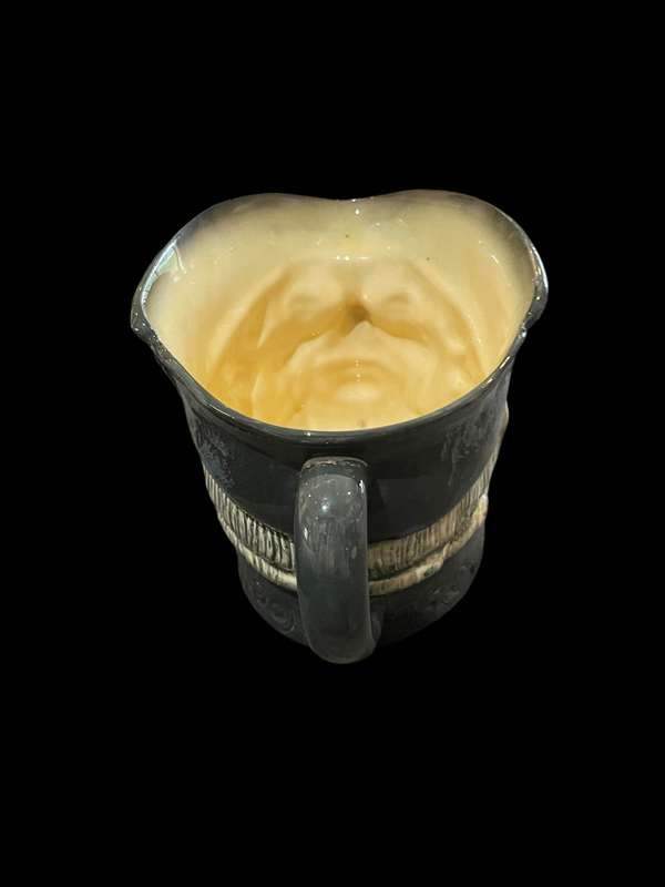 Toby jug Royal Doulton
