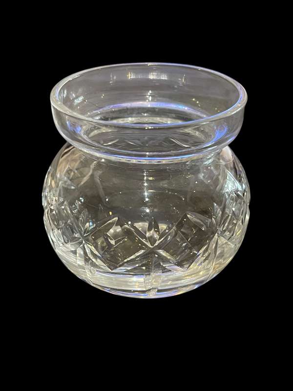 Vase Webb Corbett small