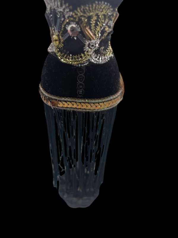 Jewellery stand