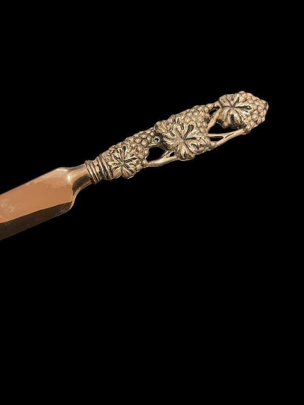Cheese knife(NR5)