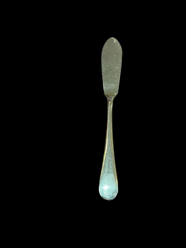 Butter/pate knife(NR5)