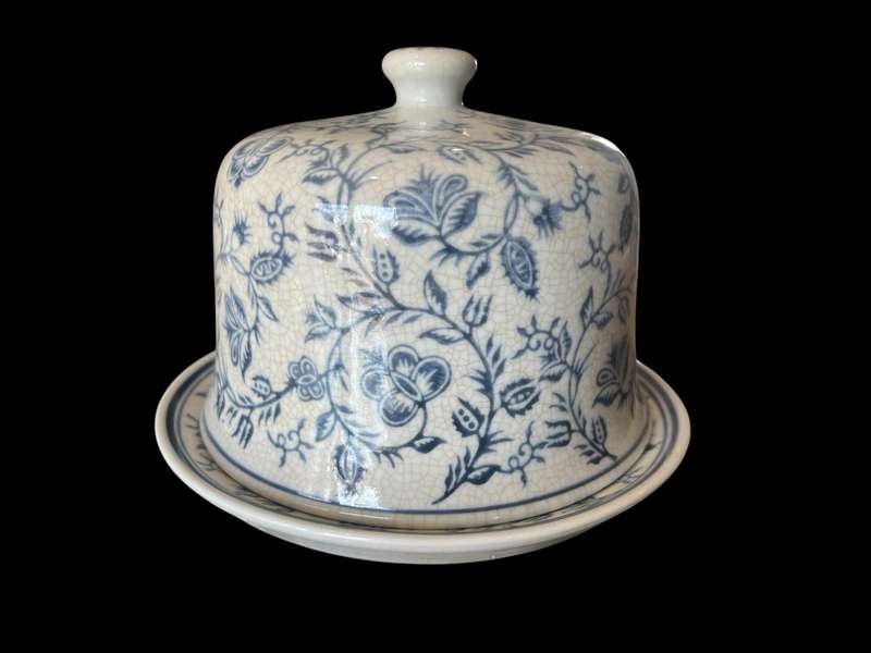 Cheese dish Oriental