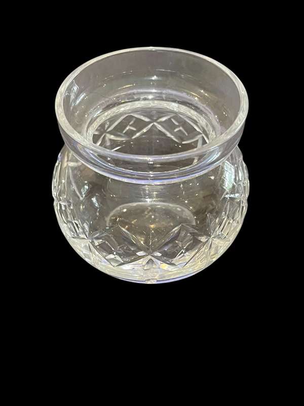 Vase Webb Corbett small