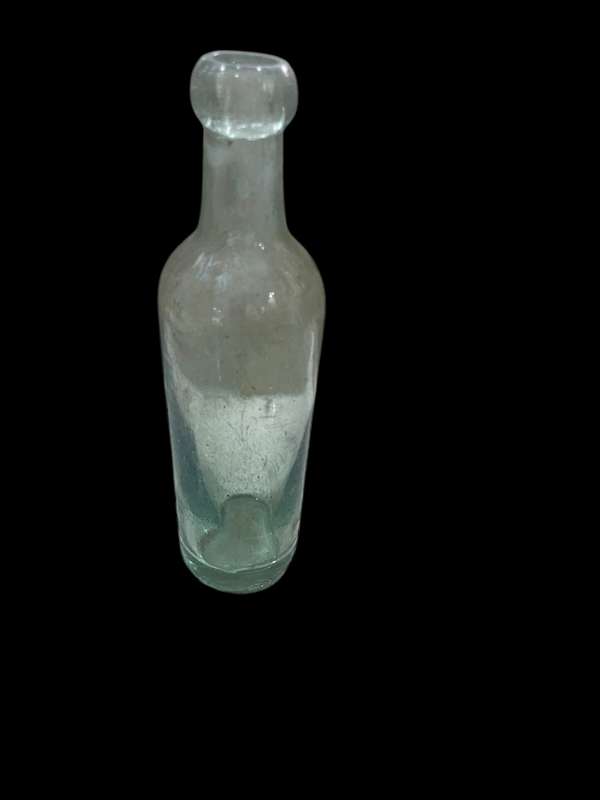 Bottle glass