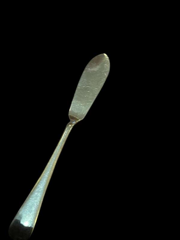 Butter/pate knife(NR5)