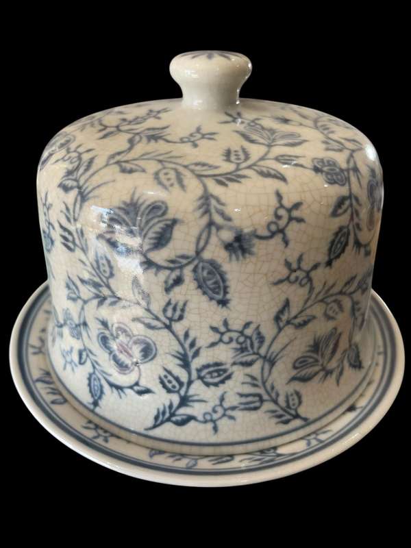 Cheese dish Oriental