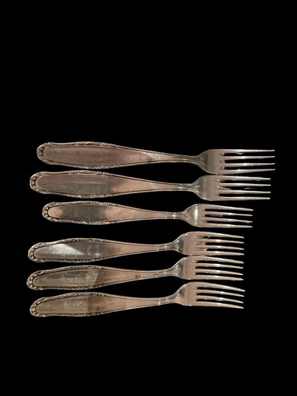 Dinner forks(NR15)