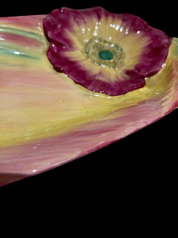 Bowl Floretta Ware