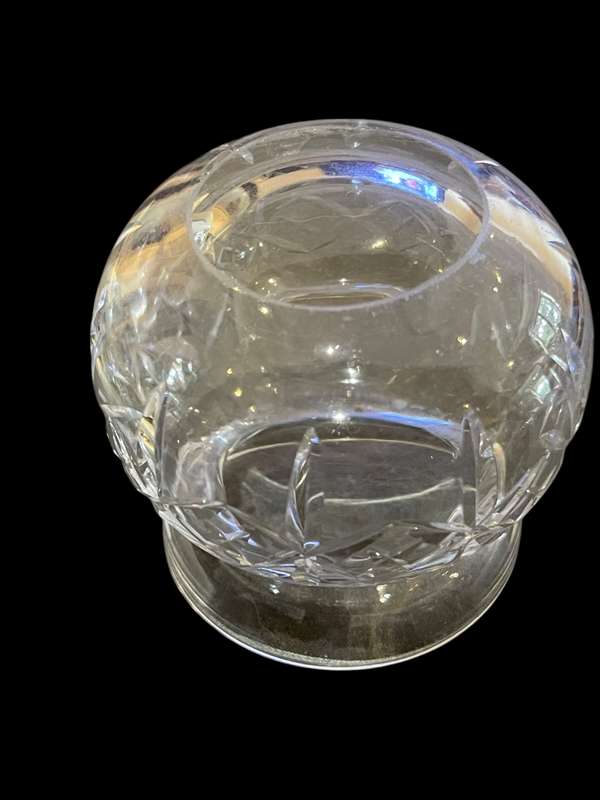Vase Webb Corbett small