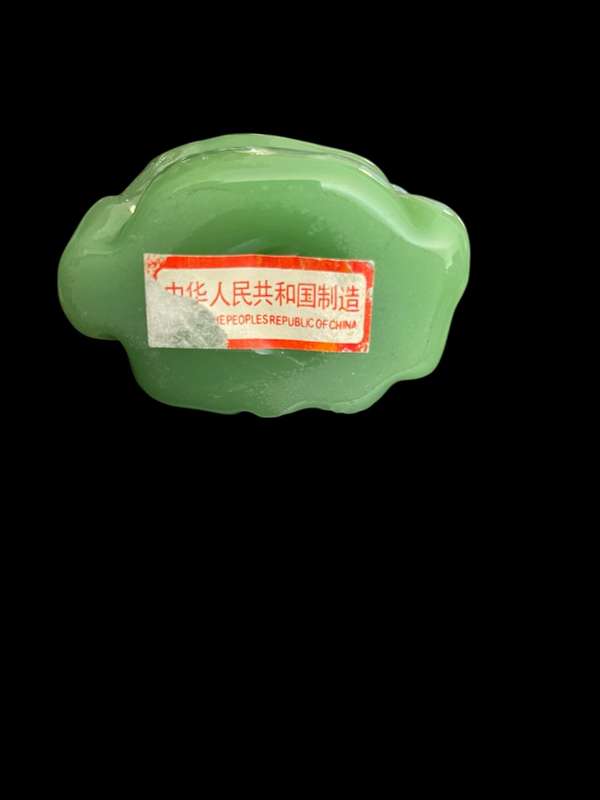 Ornament Buddha Jade/Jadeite