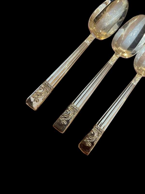 Teaspoons large(NR34)