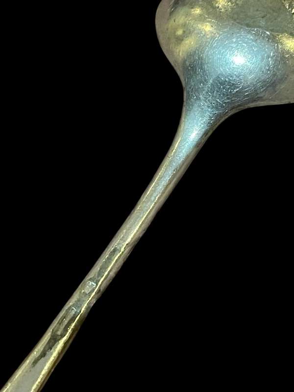 Serving spoon large(NR34)