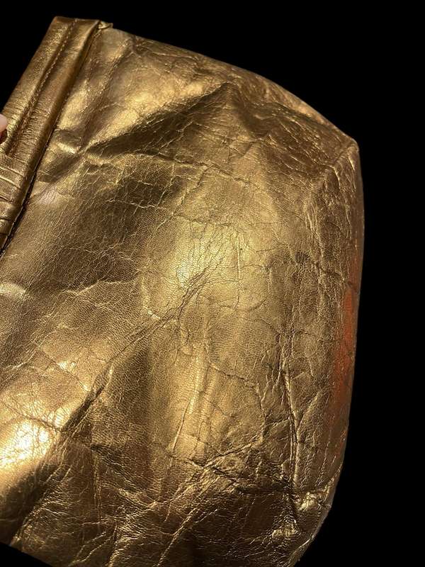 Handbag clutch Italy vintage