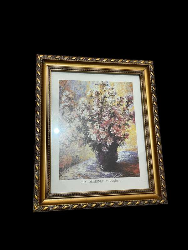 Frame print