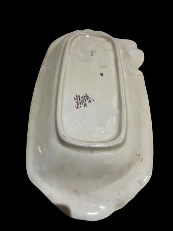 Bowl Floretta Ware